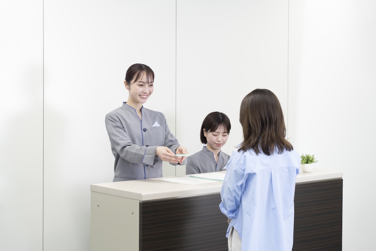 救急受付パート／阪神北広域こども急病センター