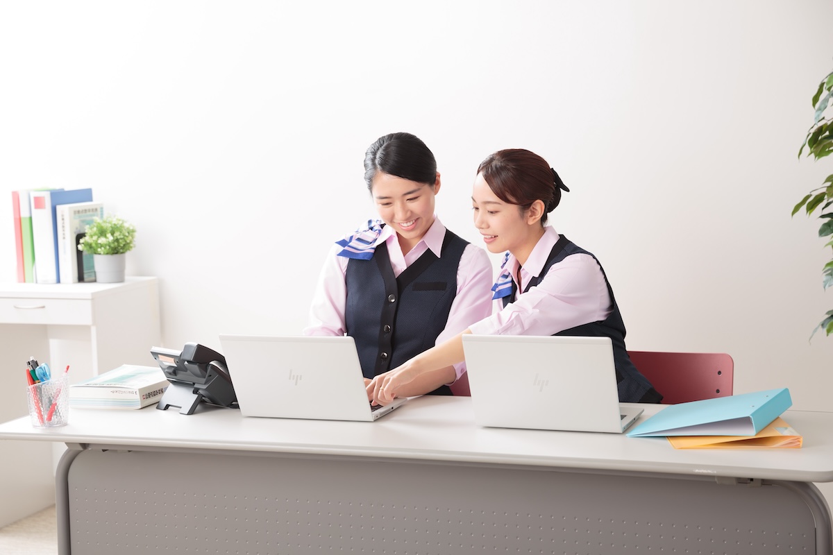 医師事務作業補助パート／名古屋掖済会病院