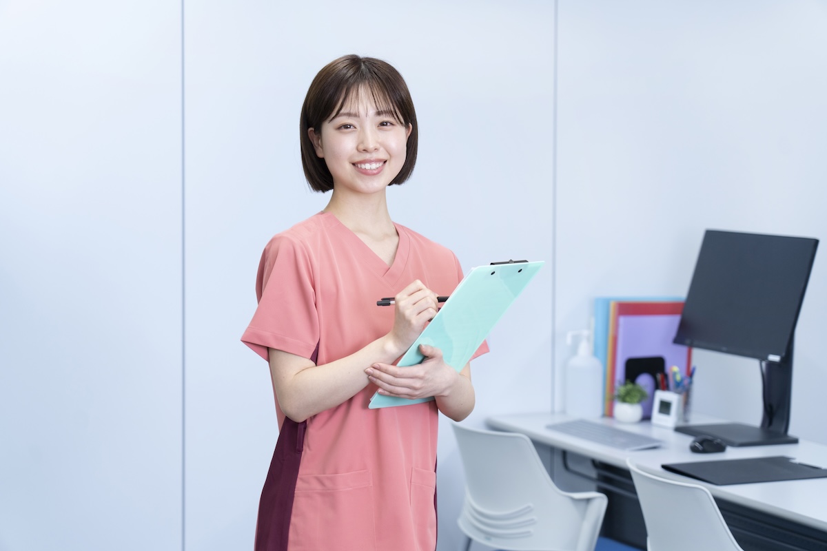 【経験者】医師事務作業補助／名古屋掖済会病院