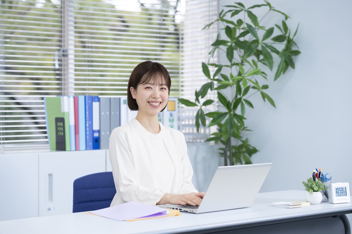 官公庁関連の一般事務／ＣＯＣＯ・テラス内（京都市中京区）