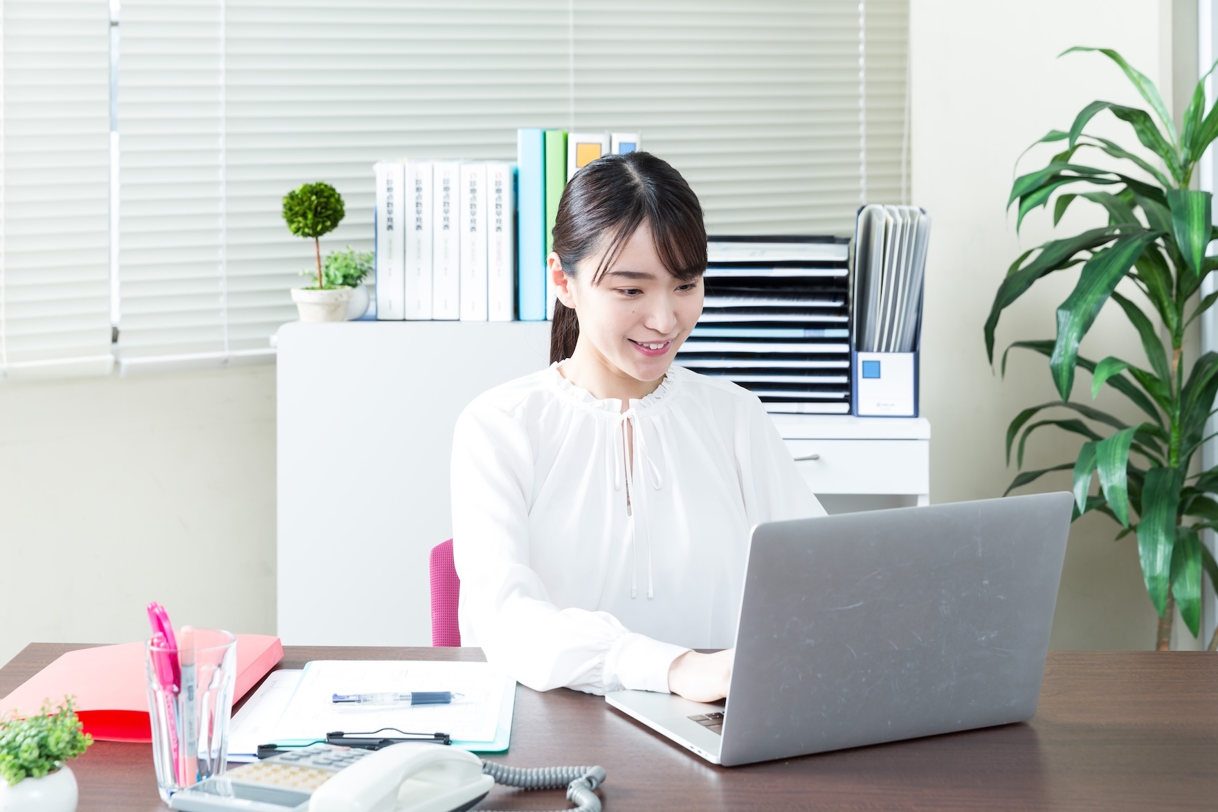 調査業務／有資格