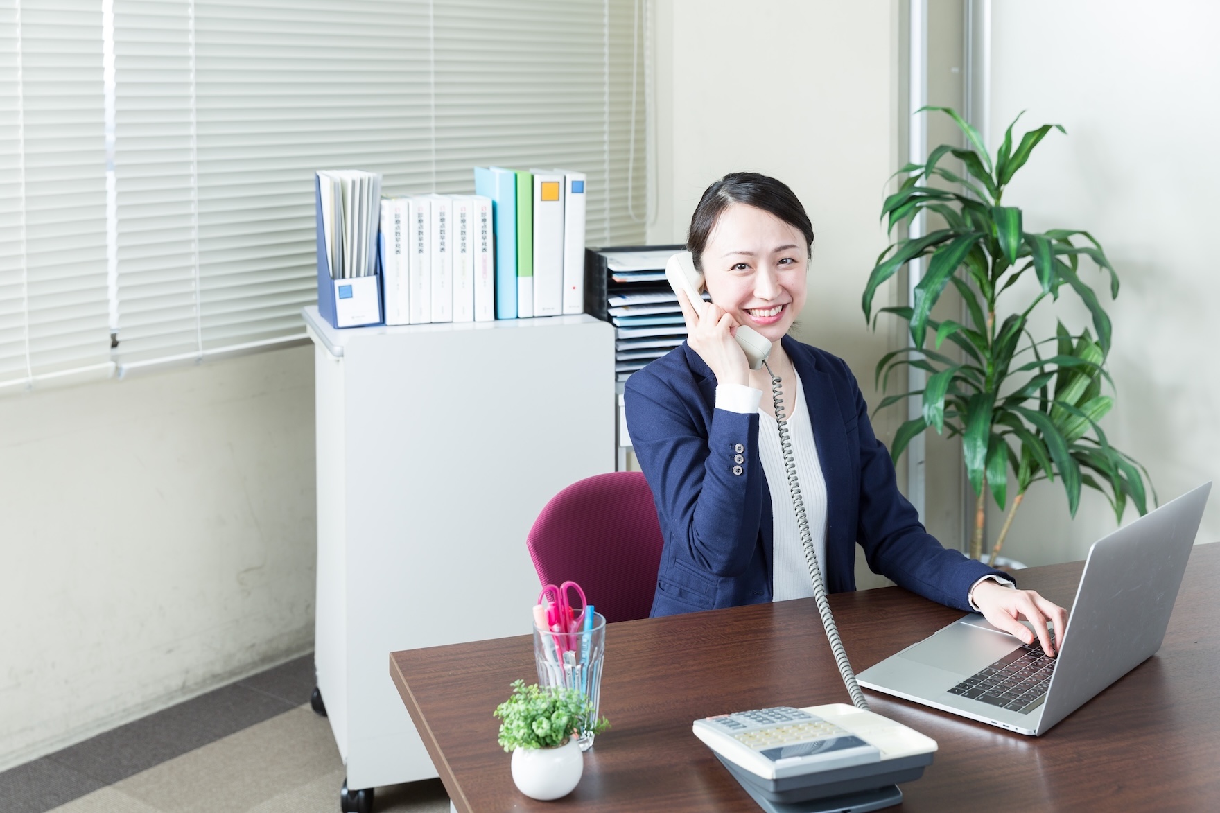 認定調査票の点検事務（ケアマネ・保健師・看護師資格）