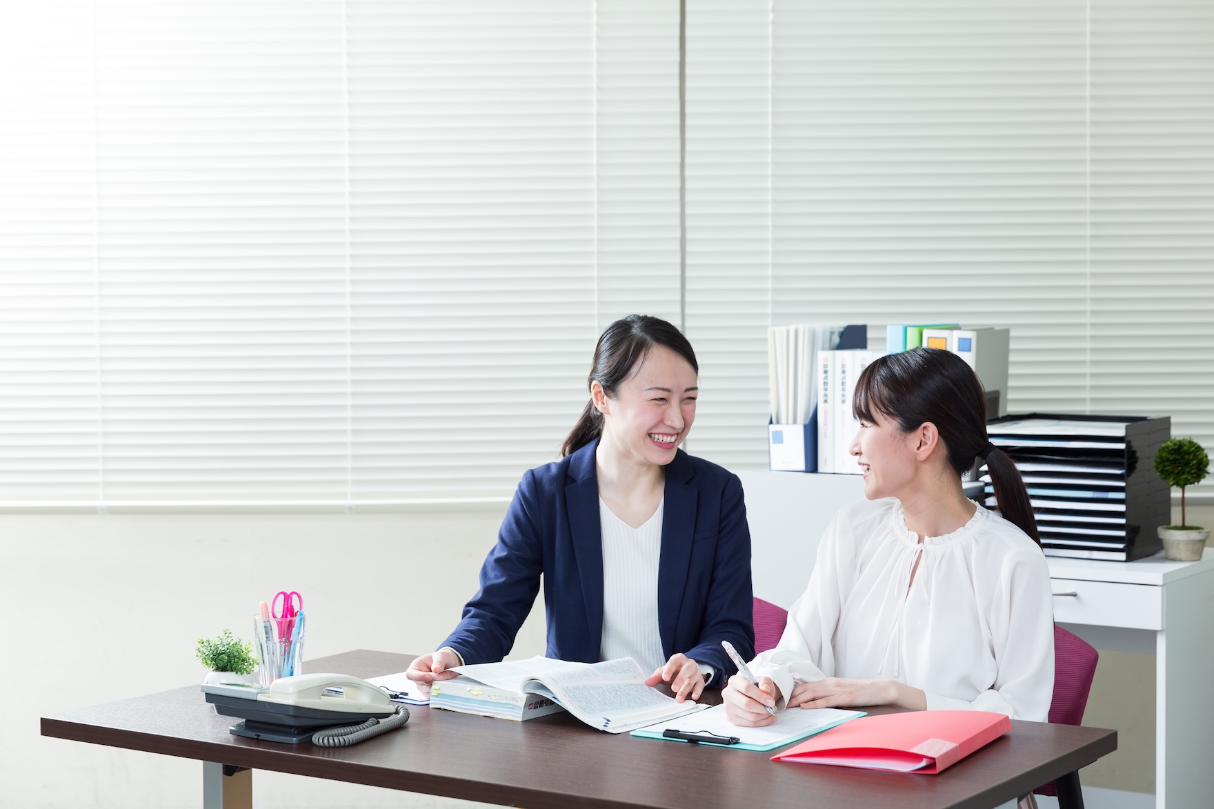 介護認定調査員（リーダー候補）