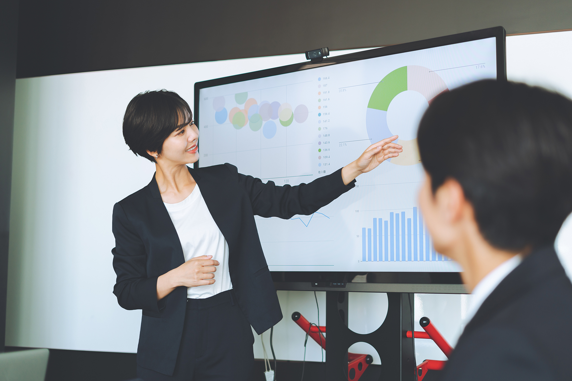 【神戸】自治体向け企画営業