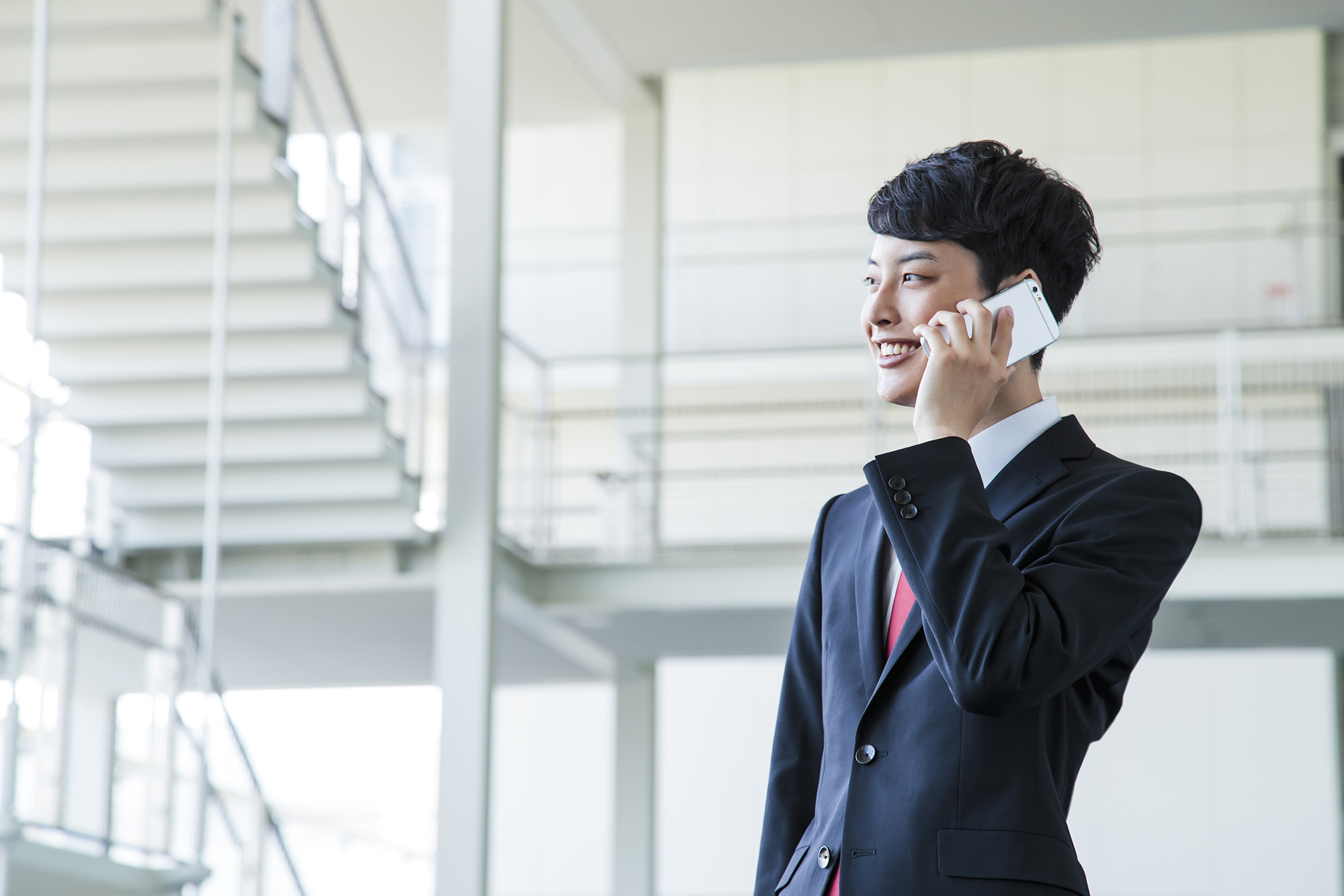 【大阪】自治体向け企画営業