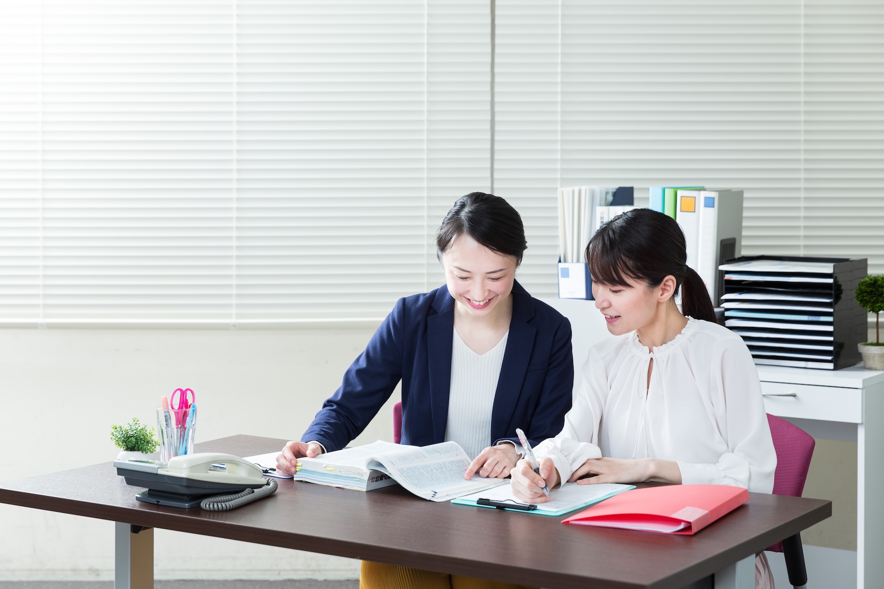 介護認定調査員（リーダー候補）