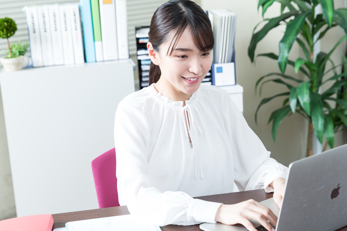 一般事務（介護系資格）