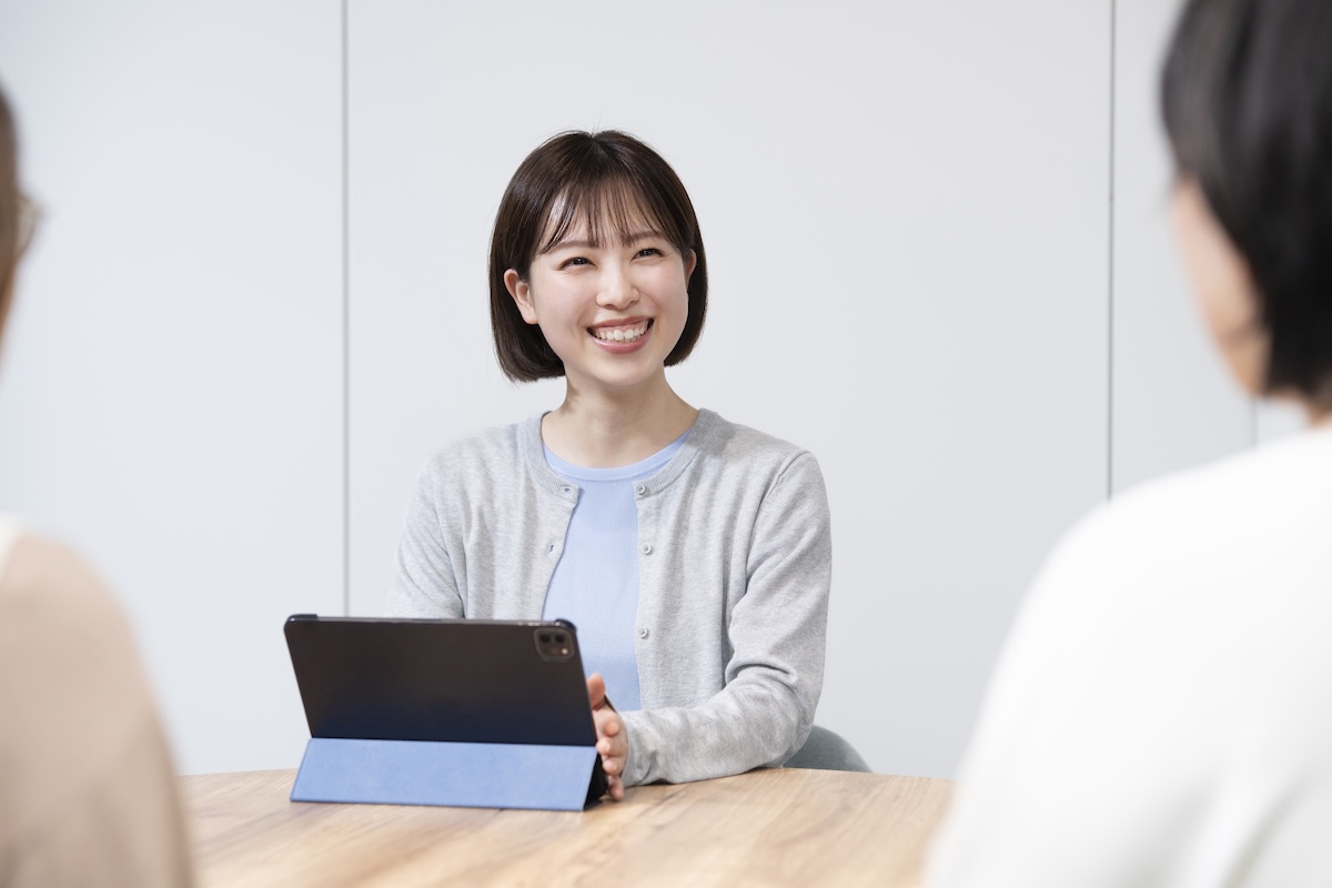 介護認定業務に係る調査員のお仕事／尾張旭市