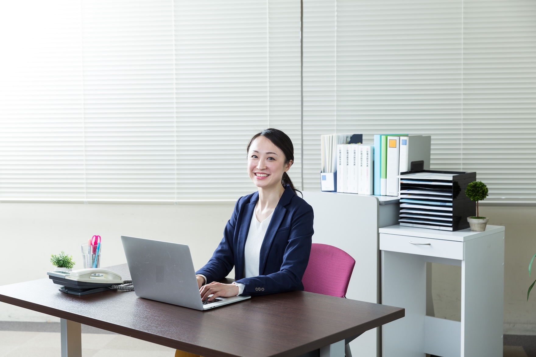 一般事務／苫小牧市役所