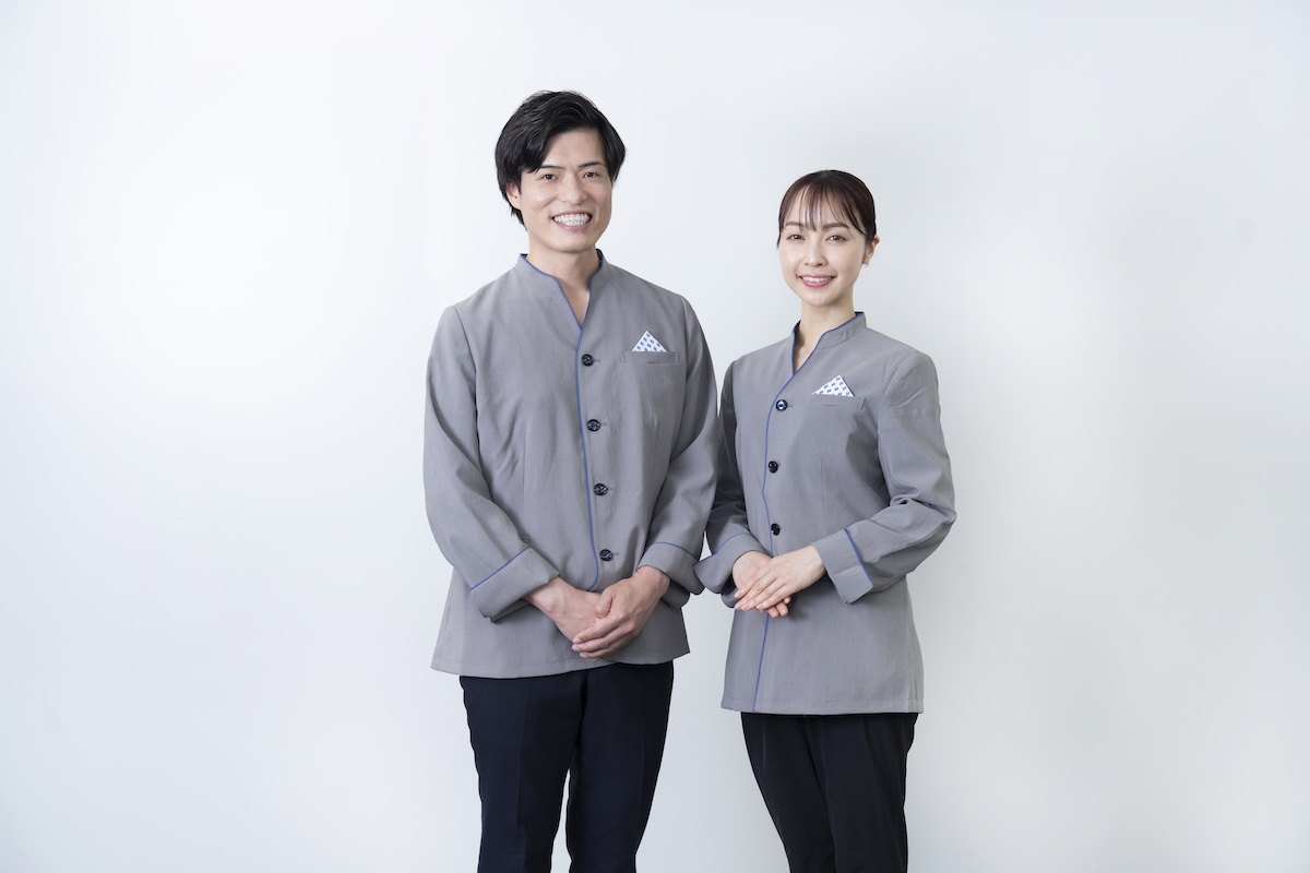 時間外受付業務／名古屋市立大学病院