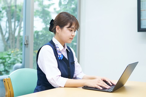 医療事務（診療情報管理室業務）／名古屋市立大学病院