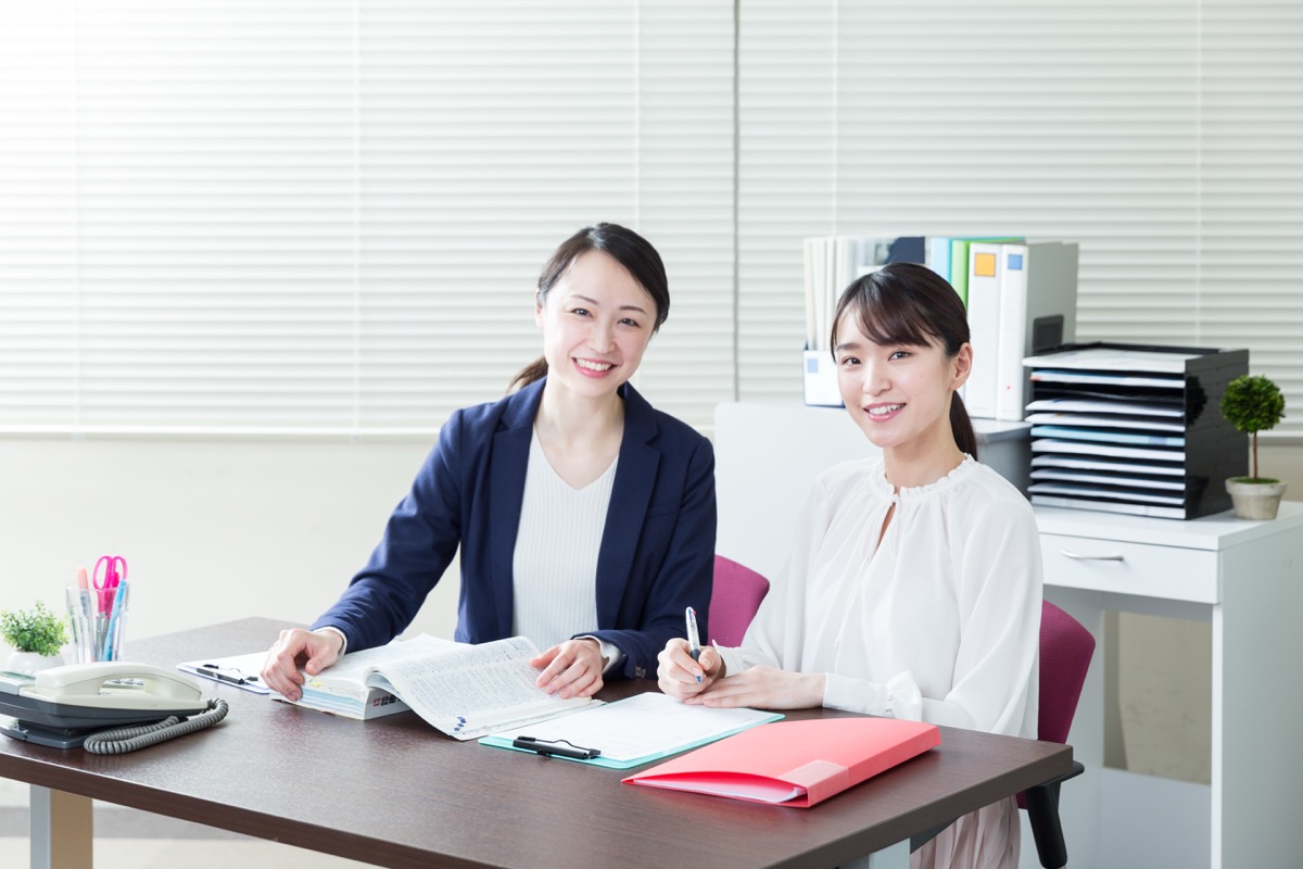 厚木市役所での介護認定に関わる一般事務