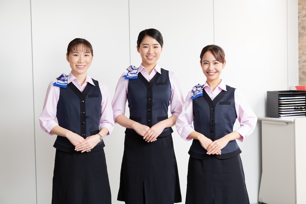 医療事務（入院受付）／宝塚市立病院