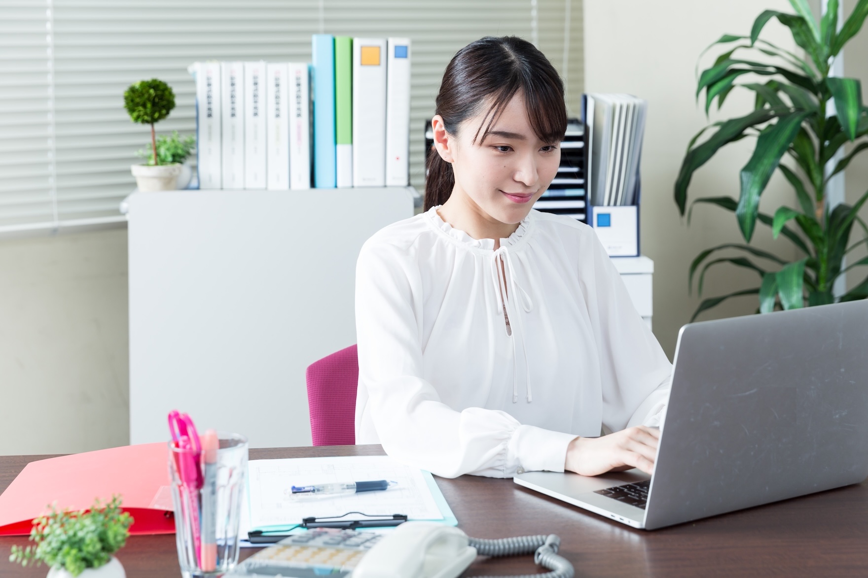 要介護認定調査員／上尾市