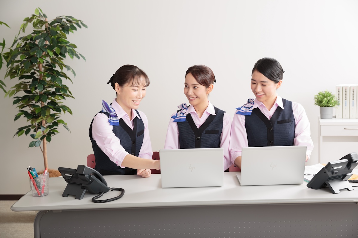 医療事務（薬剤部）／がんセンター