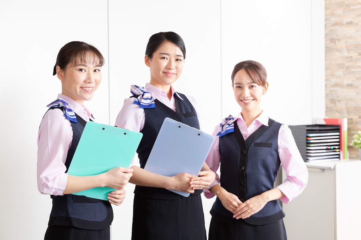 【経験者】医師事務作業補助