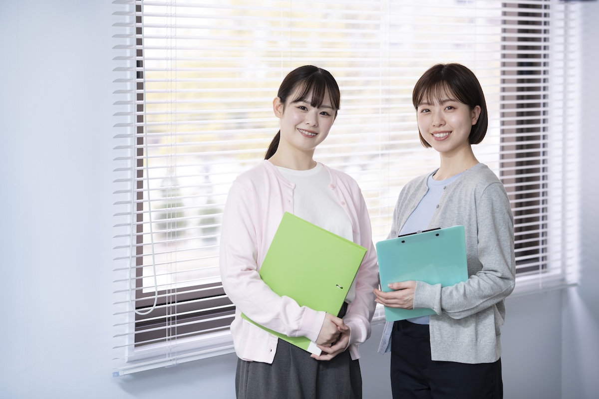 千葉市緑区内での勤務／介護保険に係る自治体事務パート