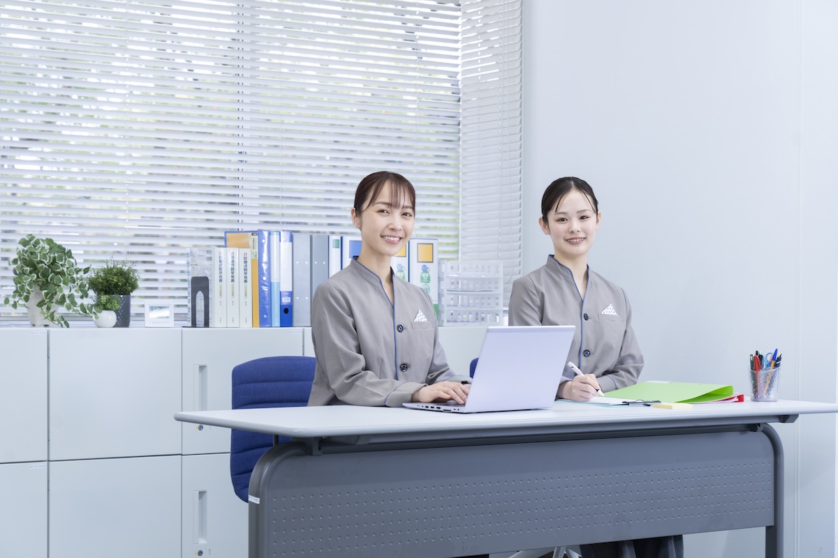 医療事務（診療報酬請求業務）／名古屋市立大学病院