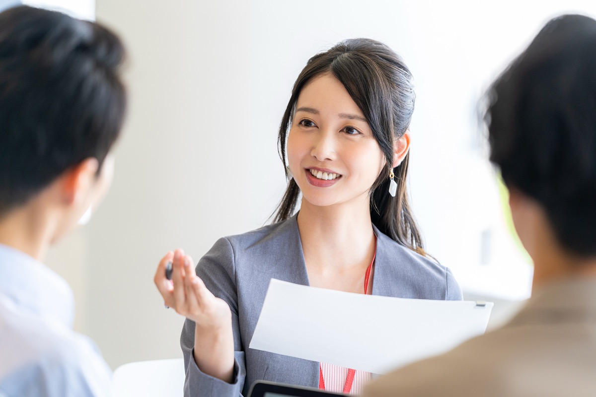 【短期】葛飾区役所での窓口・入力業務