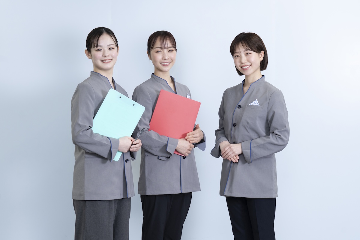 内部事務（診察枠管理）／名古屋市立大学病院